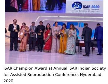 Awards