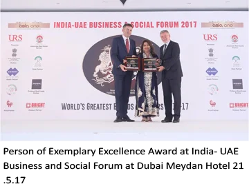 Awards