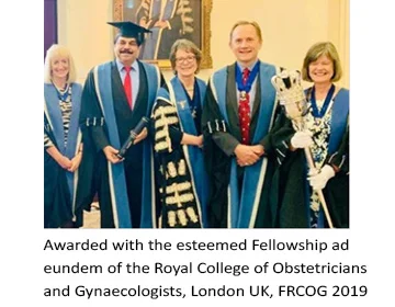 Awards