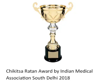 Awards
