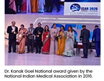 Awards