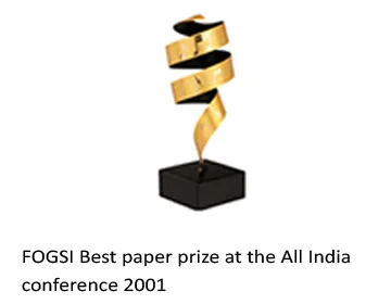 Awards