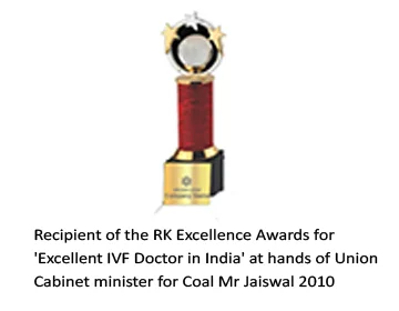 Awards
