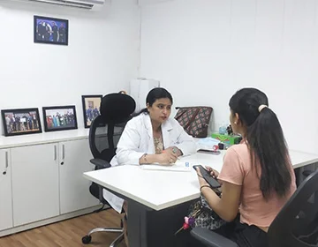 Health Checkup Camp