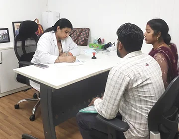 Health Checkup Camp