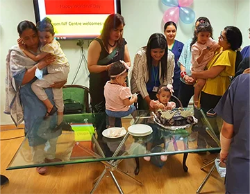 World IVF Day Celebration