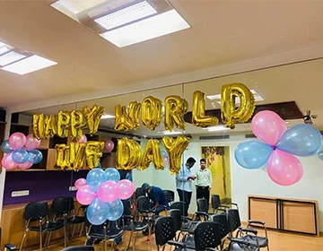 World IVF Day Celebration