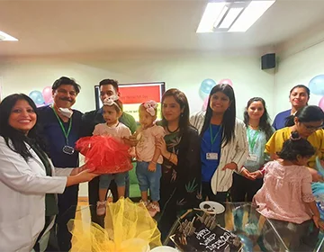 World IVF Day Celebration