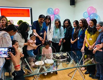 World IVF Day Celebration