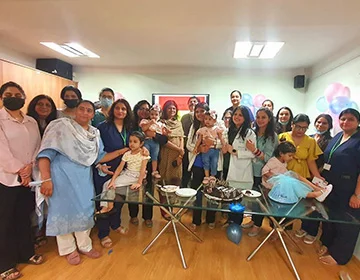 World IVF Day Celebration