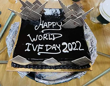 World IVF Day Celebration