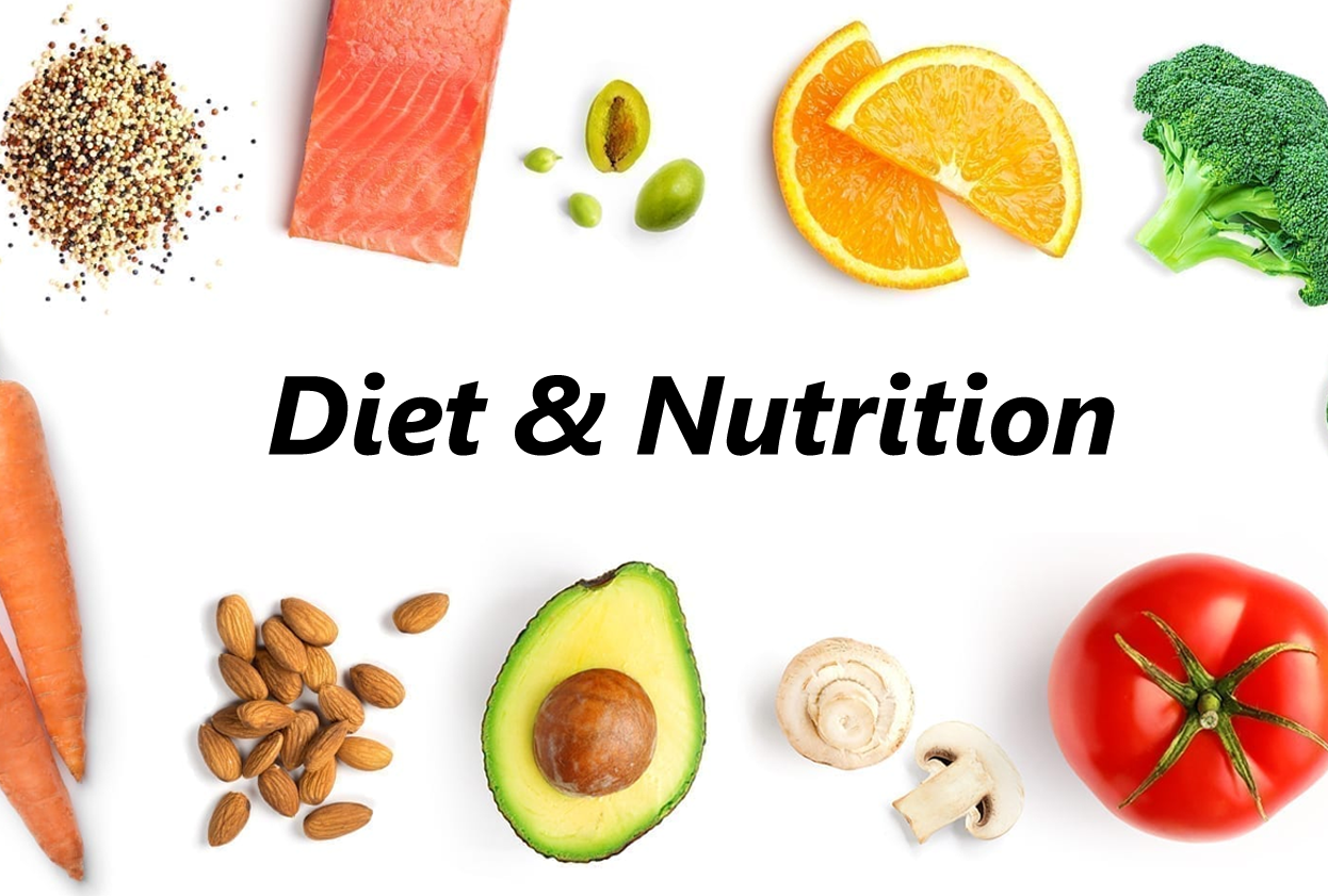 Diet and Nutrition